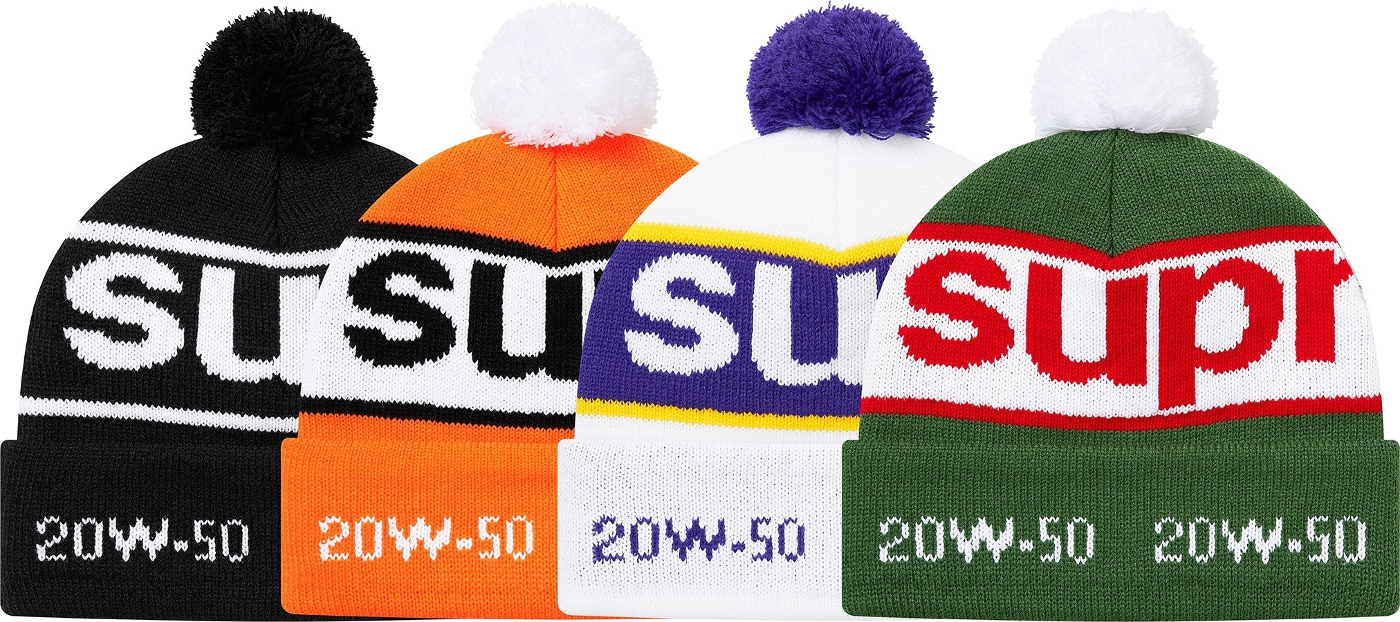 Garage Beanie